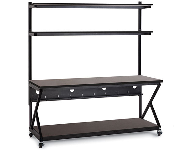 LAN Stations and Performance Work Benches, 200 Series | 5000-3-200-24