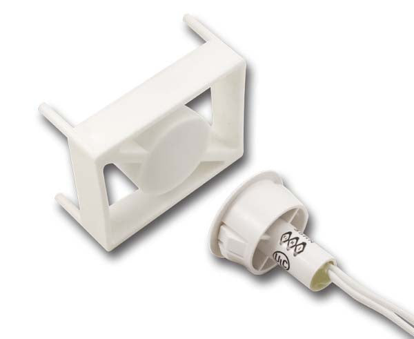 Door Channel Magnets - 10 Pack