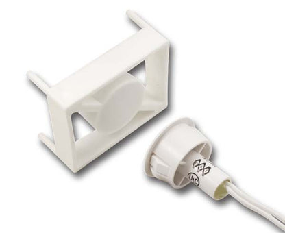 Door Channel Magnets - 10 Pack