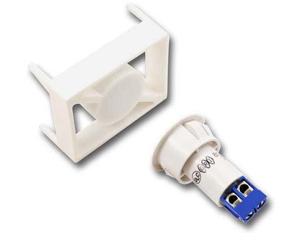 Door Channel Magnets - 10 Pack