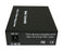 Media Converter, MultiMode, Pure Gigabit Ethernet, 500M, RJ45-Duplex SC