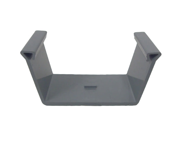 Cableway™ Cable Runway Coupler / Connector, Cable Runway Support System - Front