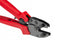 Ergo Coax Crimping Tool - 9" - Black oxide finish - Primus Cable