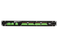 Smart Tracker Rack Mount NEMA Rated PDU, 60Hz - Back of mount - Primus Cable