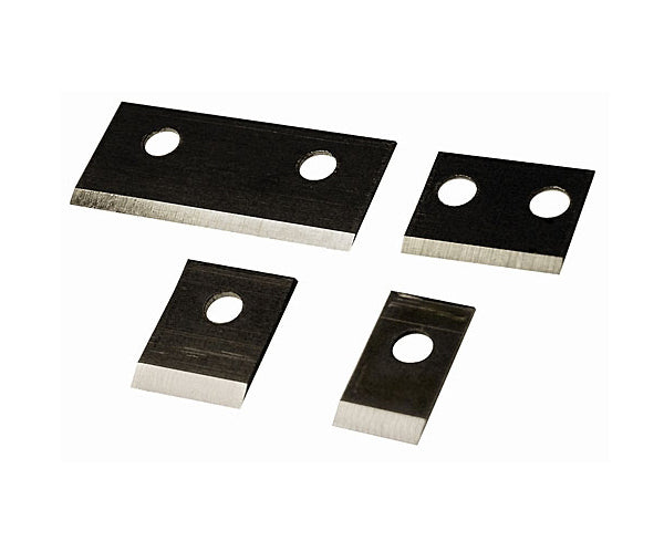 Replacement Blade Set for Crimping Tool - Set of four blades - Primus Cable