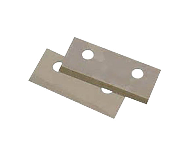 Replacement Blade Set for PROAMP™ - 2 silver blades - Primus Cable