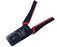 EXO™ Crimping Tool for RJ45 connectors - EXO-EX Die™ - Primus Cable Hand Tools for Cable Installation and Termination