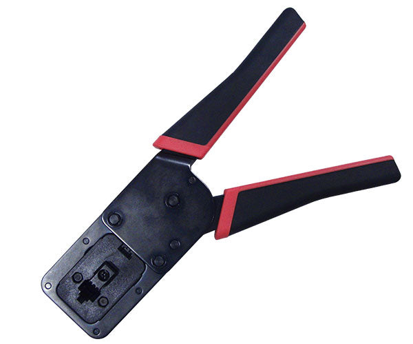 EXO™ Crimping Tool - EXO-EX Die™ included for RJ45 connectors - Primus Cable - Hand Tools