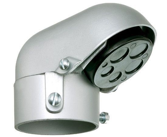 Mast Reducer Entrance Caps - 2in - 2 1/2in — Primus Cable