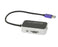 USB 3.0 SuperSpeed 3-Port Hub, Ethernet SD/TF Reader