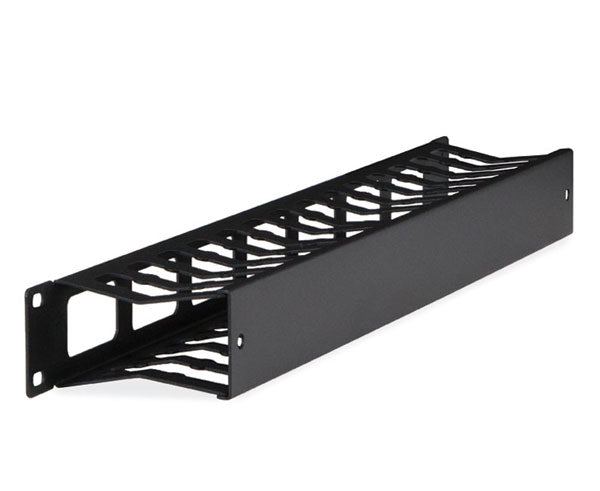 Finger Duct Cable Managers, Single-Sided | 1903-3-300-01