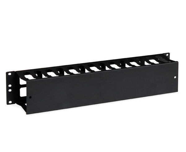 Finger Duct Cable Managers, Single-Sided | 1903-3-300-01