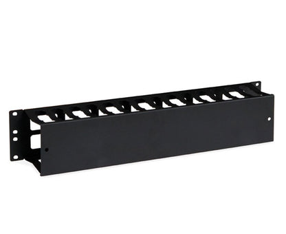 Finger Duct Cable Managers, Single-Sided | 1903-3-300-01