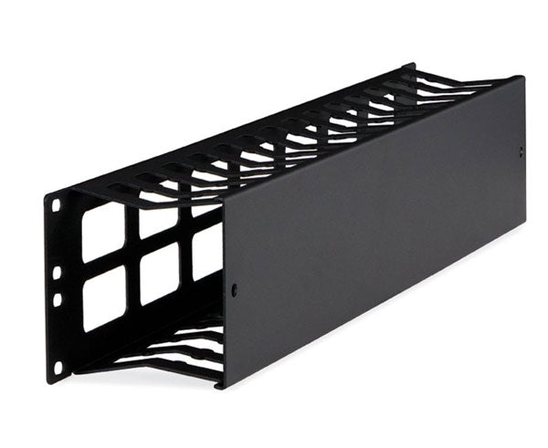 Finger Duct Cable Managers, Single-Sided | 1903-3-300-01