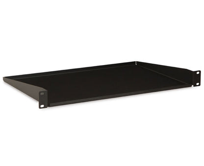 Network Rack, Cantilever Component Shelf - 1U