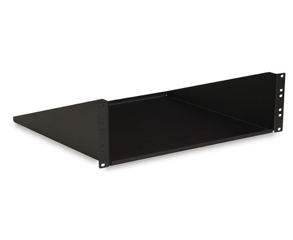 Network Rack, Component Shelves, Heavy Duty, 1U, 2U, 3U | 1906-1-001-01