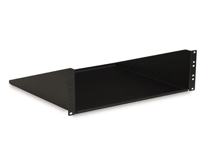 Network Rack, Component Shelves, Heavy Duty, 1U, 2U, 3U | 1906-1-001-01