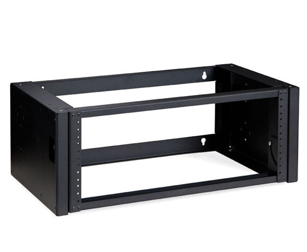 Network Rack, Pivot Frame Wall Mount Racks, US Made – Primus Cable