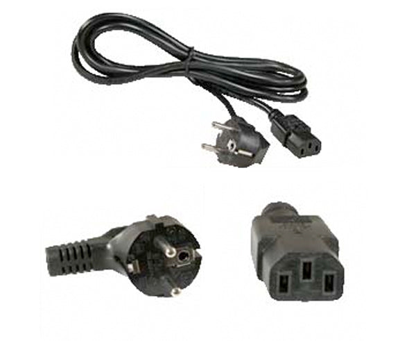 Power Cord, European Plug - Primus Cable