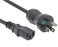 Power Cord, Hospital Grade, 5-15P to C13 SJT 18/3 - Primus Cable