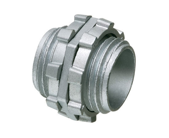 Box-to-Box Locknut and Snap-Tite™ Connectors