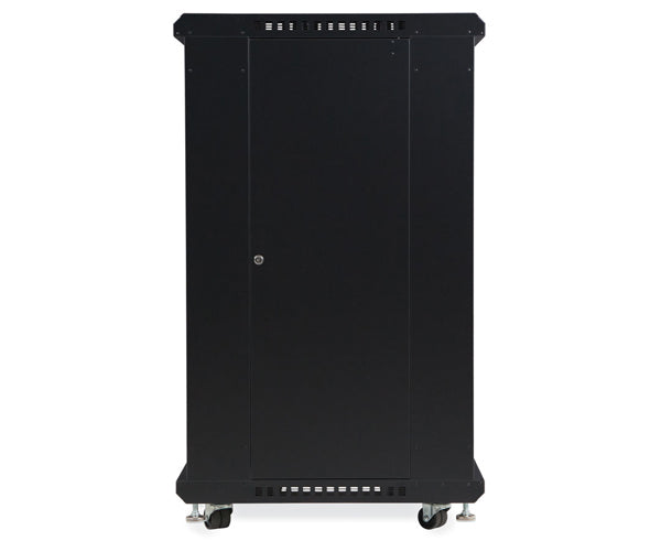 Network Rack, Server Enclosures, No Doors | 3180-3-024-22
