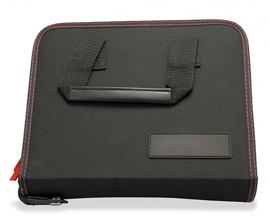 Nylon Zipper Tool Case