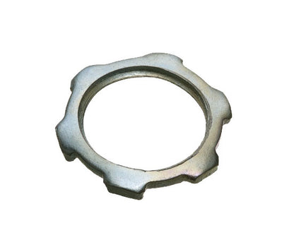 Plated Steel Conduit Locknut