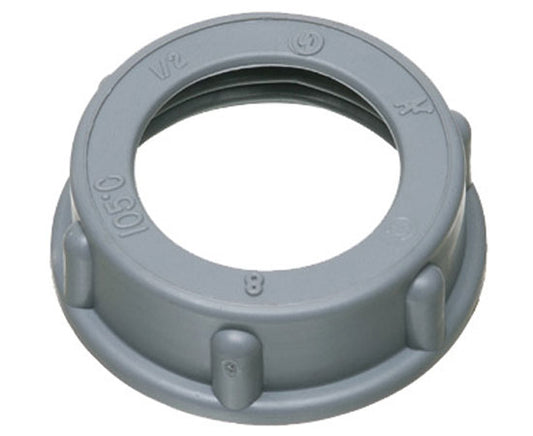 Plastic Insulating Bushings 105™ C Rated