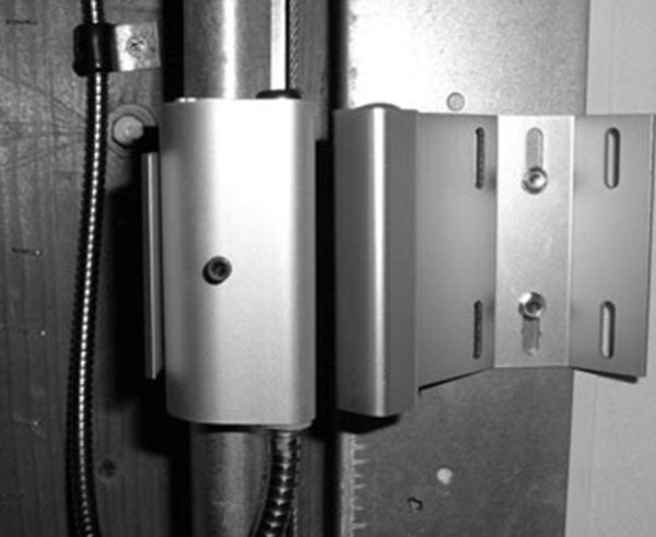 Industrial Track Mount Switch Set
