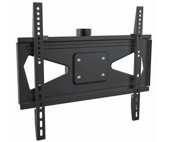 LED, LCD & Plasma Flat TV Ceiling Mount 37" to 70" Tilt, Black