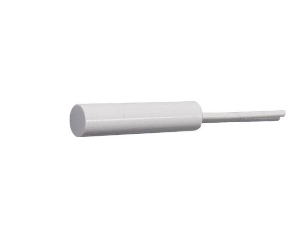 Miniature 1/4" Flanged Recessed Switch