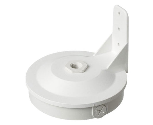 Vertical Security Camera Box - 50lb Wall Mount