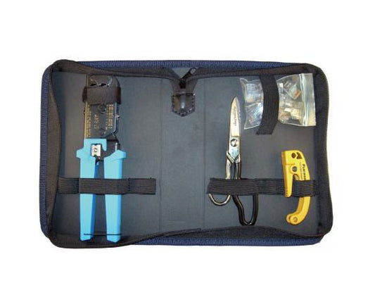 EZ-RJ45 Termination Kit