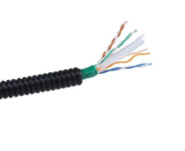 Split Lume Split Loom, multiple lengths available – Primus Cable
