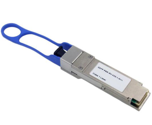 QSFP+ PSM4 Transceiver Modules, 40Gb/s, MPO/MTP Fiber Optical Connector, Cisco Compatible, up to 1.4km