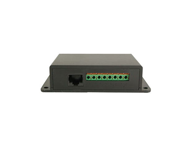 4 Channel Passive Video Transceiver with integrated Balun – Primus Cable