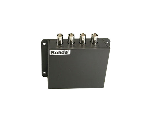 Balun - 4 Channel Passive Video Transceiver