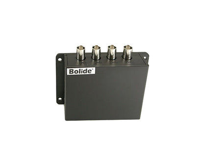 Balun - 4 Channel Passive Video Transceiver