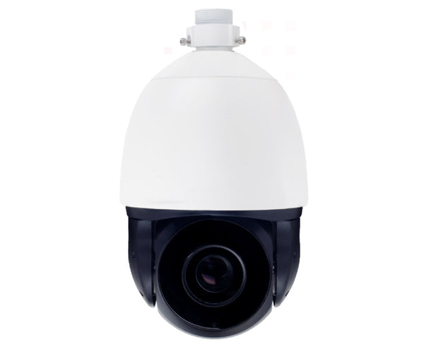 4MP PTZ Security Camera, 30X Optical Zoom