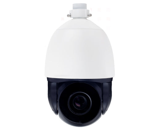 4MP PTZ Security Camera, 30X Optical Zoom