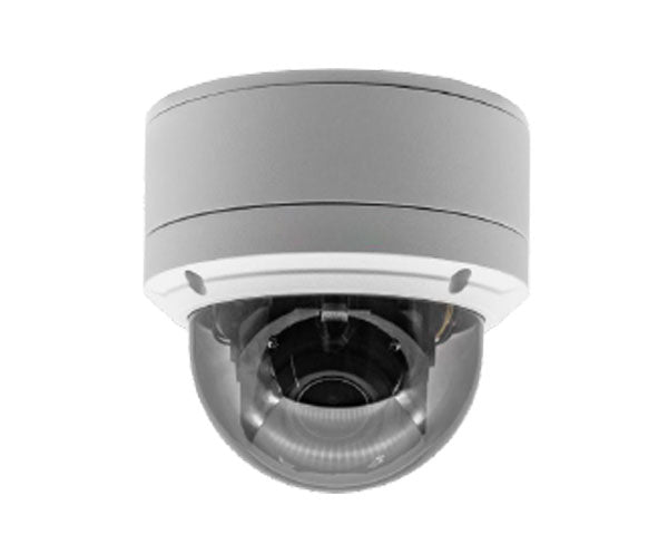 5MP Security Camera H.265 IP Mini PTZ Camera with 12x Optical Motorized Zoom Lens