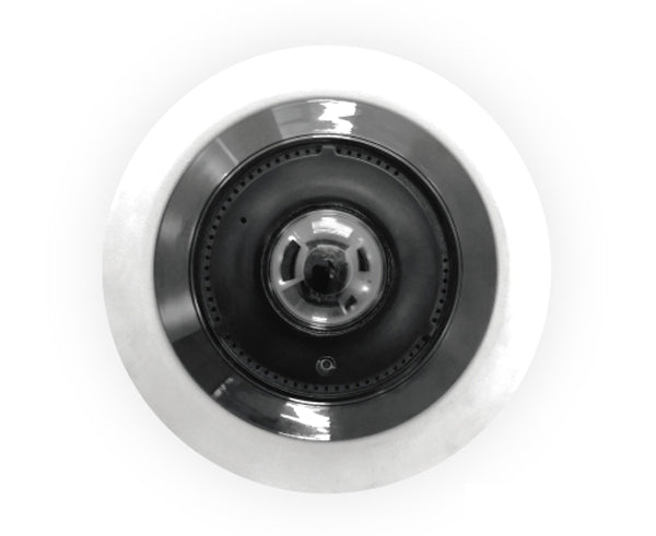 9 Megapixel IP WDR Fisheye Camera