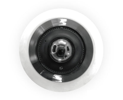9 Megapixel IP WDR Fisheye Camera