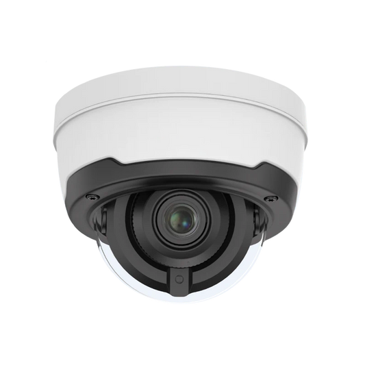 5MP Security Camera, Facial Recognition, IR Varifocal Lens
