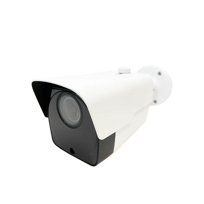 5MP Security Camera, Facial Recognition,  High Definition Varifocal Lens IR