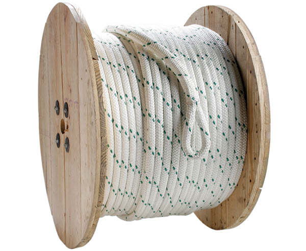 Composite Heavy Duty Cable Pulling Rope, Erin Rope – Primus Cable