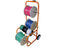 Rack-A-Tiers Heavy Duty Cable Caddy