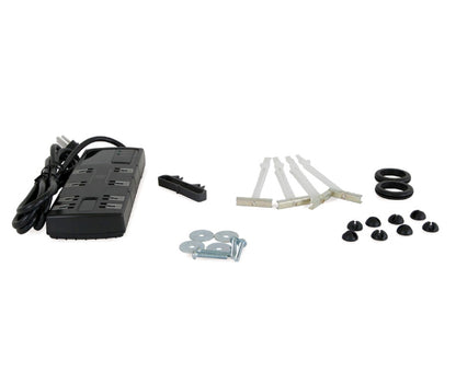 Wall Mount Charging Station accessories