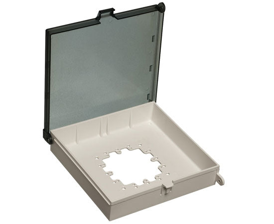 Keypad Enclosure - Weatherproof Non-Metallic — Primus Cable